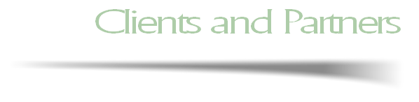 Clients and Partners