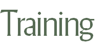 Training